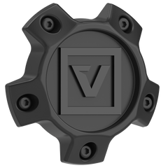 VCAP2 Satin Black - Valor Offroad