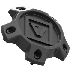 VCAP2 Satin Black - Valor Offroad