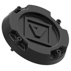 VCAP1 Black - Valor Offroad