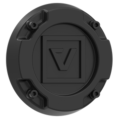 VCAP1 Black - Valor Offroad