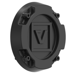 VCAP1 Black - Valor Offroad