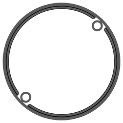 VCAP1 Cap Riser - Valor Offroad