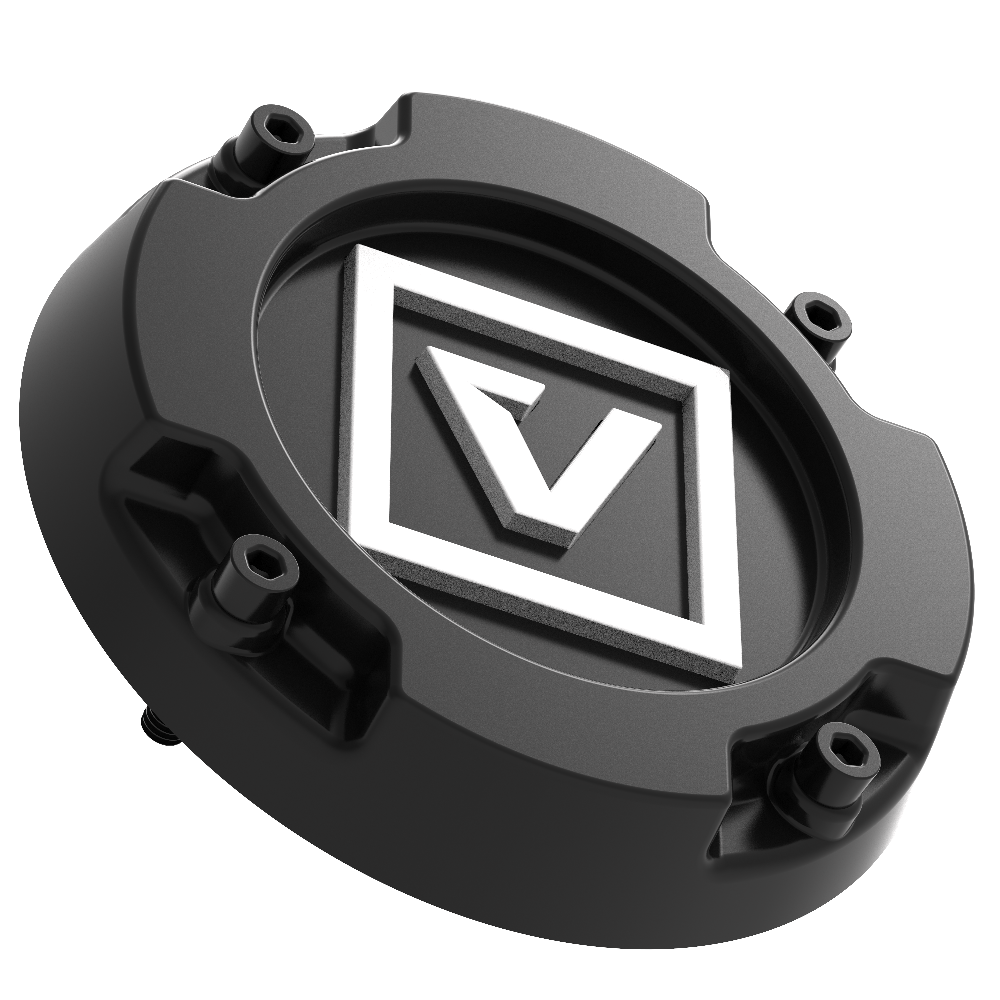 VCAP1 Center Cap - Valor Offroad