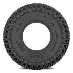 Tango UTV Tire by Valor Offroad - Angle 1