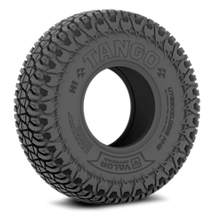 Tango UTV Tire by Valor Offroad - Angle 2
