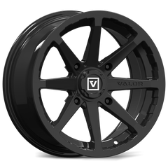 V01 UTV Wheel - Valor Offroad