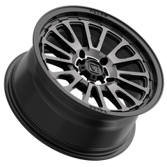 30" Alpha on 14x7 V14 DT - Valor Offroad