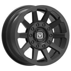 V02 UTV Wheel - Valor Offroad