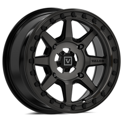 V13 Dark Tint UTV Beadlock - Valor Offroad