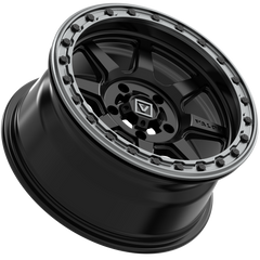 Alpha on 15x7 V13 SB - Valor Offroad