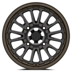 V14 Root Beer UTV Wheel - Valor Offroad