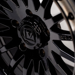 VCAP1 Black - Valor Offroad