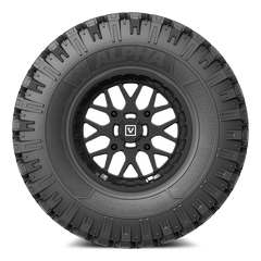 Alpha on 15x7 V03 GB - Valor Offroad