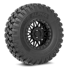 Alpha on 15x7 V08 SB - Valor Offroad
