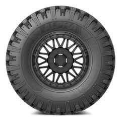 Alpha on 15x7 V08 SB - Valor Offroad
