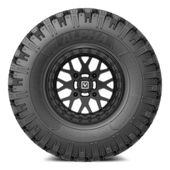 Alpha on 15x7 V07 SB - Valor Offroad
