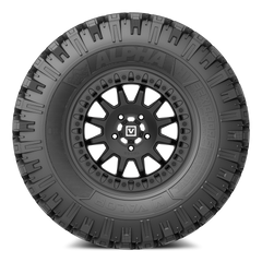 Alpha on 15x7 V09 SB - Valor Offroad