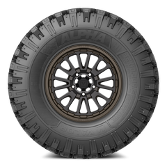 Alpha on 15x7 V14 RB - Valor Offroad