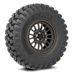 Alpha on 15x7 V14 RB - Valor Offroad