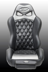 TripleX Seats Single Venom for Polaris RS-1