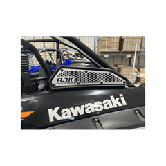 KRX Intake Vent Cover - AJK Offroad