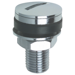 Gorilla Valve Stem Flush Mount Slotted Bulk (VS407)
