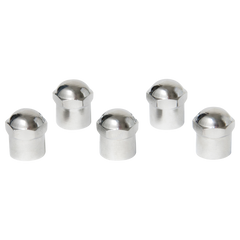 Gorilla Valve Stem Cap Dome Bulk (VSC)