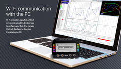 EVP AiM Solo 2 DL Digital Logger for Can-Am Maverick X3