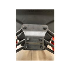 Can-Am X3 Radius Rod Plate - AJK Offroad
