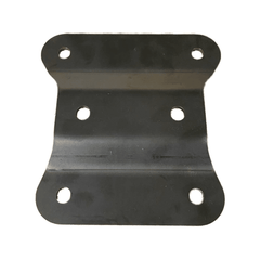 Can-Am X3 Radius Rod Plate - AJK Offroad