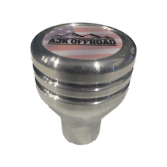 Can-Am X3 Shift Knob - AJK Offroad