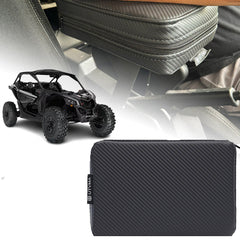 Maverick X3 / X3 MAX Armrest with Bracket (2017+) - UTVMA