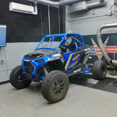 EVP 2019-'21 Polaris RZR XP Turbo & Turbo S With FPCM Maptuner ECU Power Flash