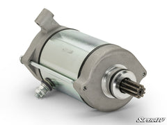 Up & Running Yamaha Rhino Starter