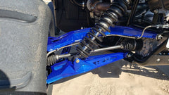 HCR YXZ-02600-ST YXZ Duner Long-Travel Kit with Stock Shocks