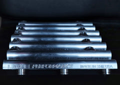 LaRue Performance Yamaha YXZ Billet Fuel Rail