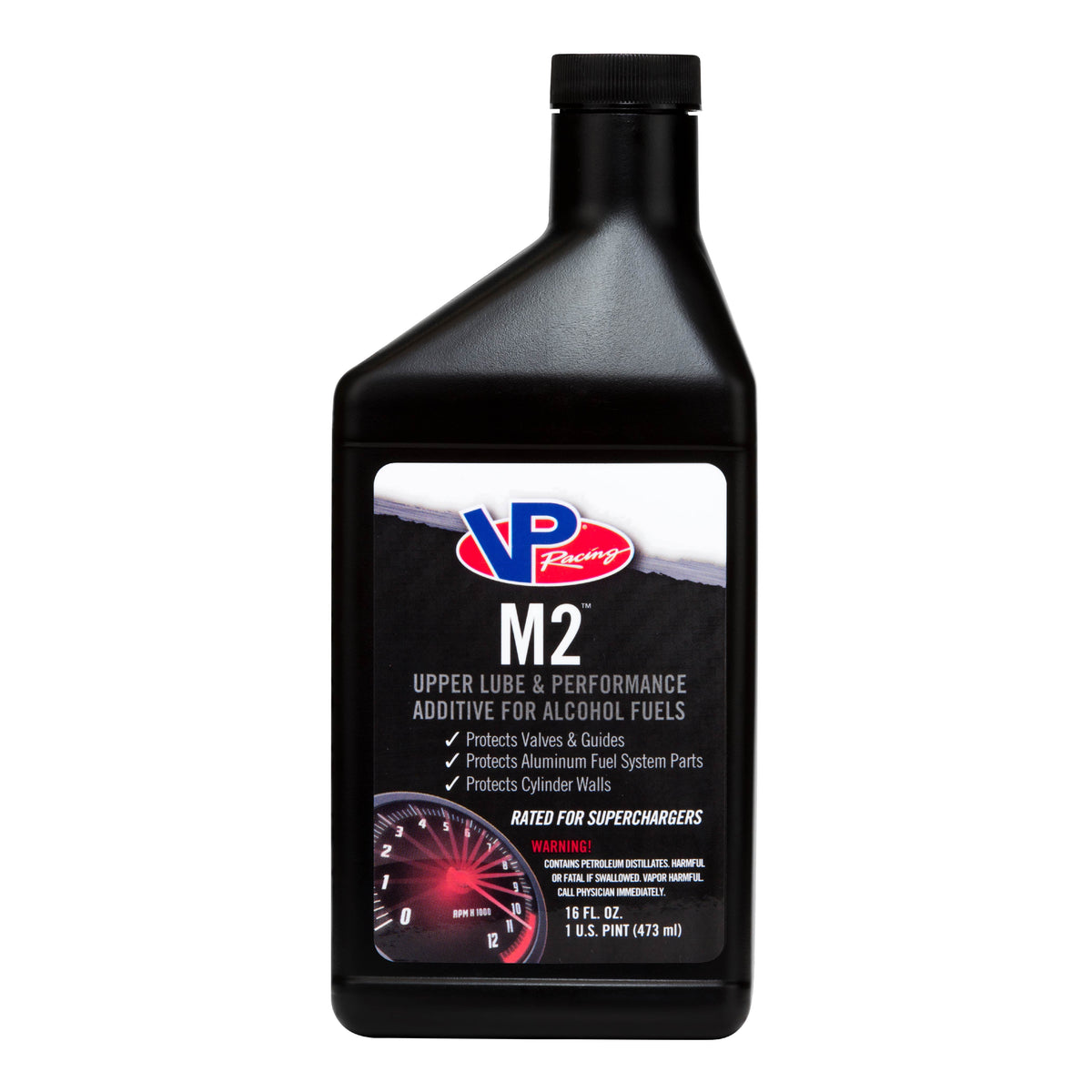 Engine Oil Additives