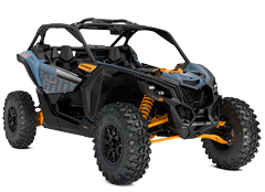 Maverick X