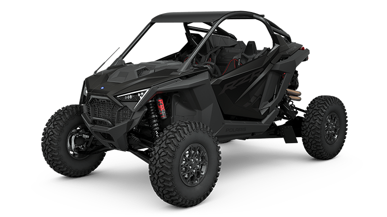RZR Pro R