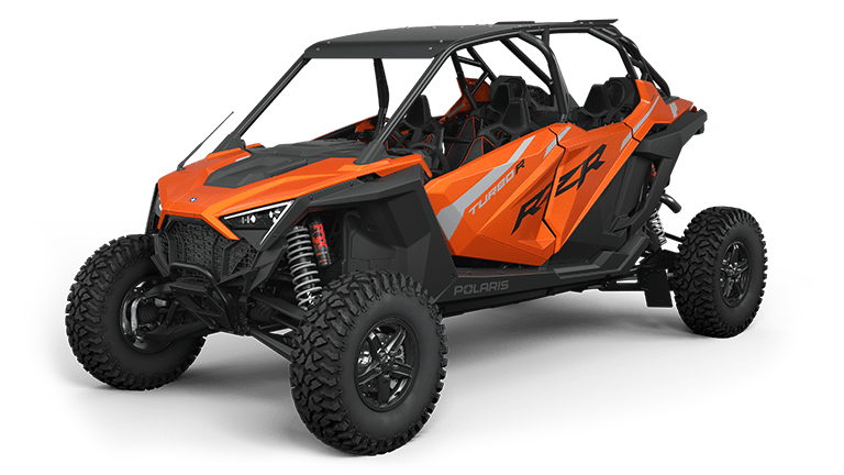 RZR Turbo R
