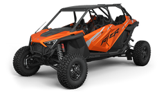RZR Turbo R