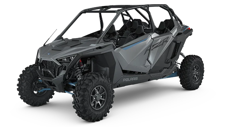 RZR Pro XP