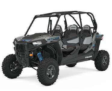RZR S4 1000