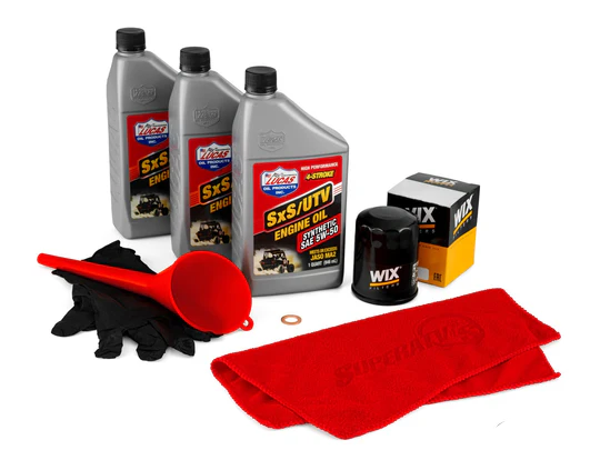 Oil Change Kits