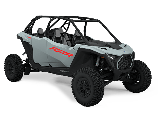 RZR Pro S