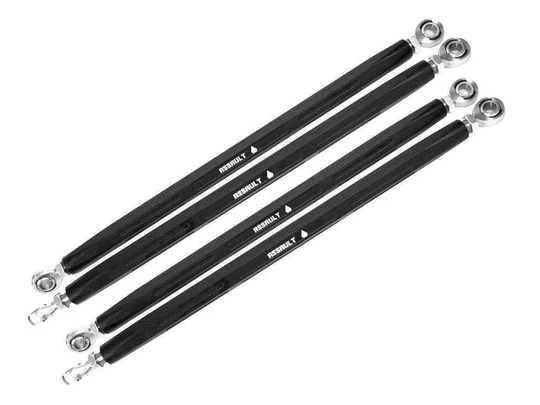 Radius Rods