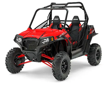 RZR S 570