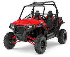 RZR S 570