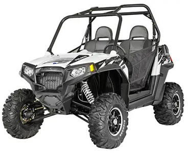 RZR S 800
