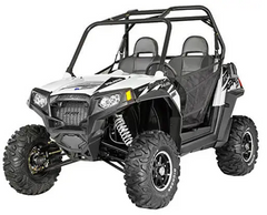 RZR S 800
